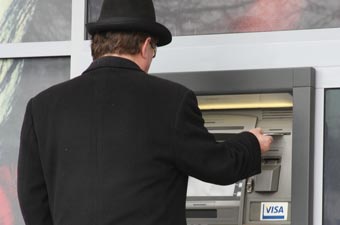 Безналичный расчет Безналичный расчет