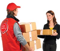 Москва. Доставка курьером Москва. Доставка курьером.